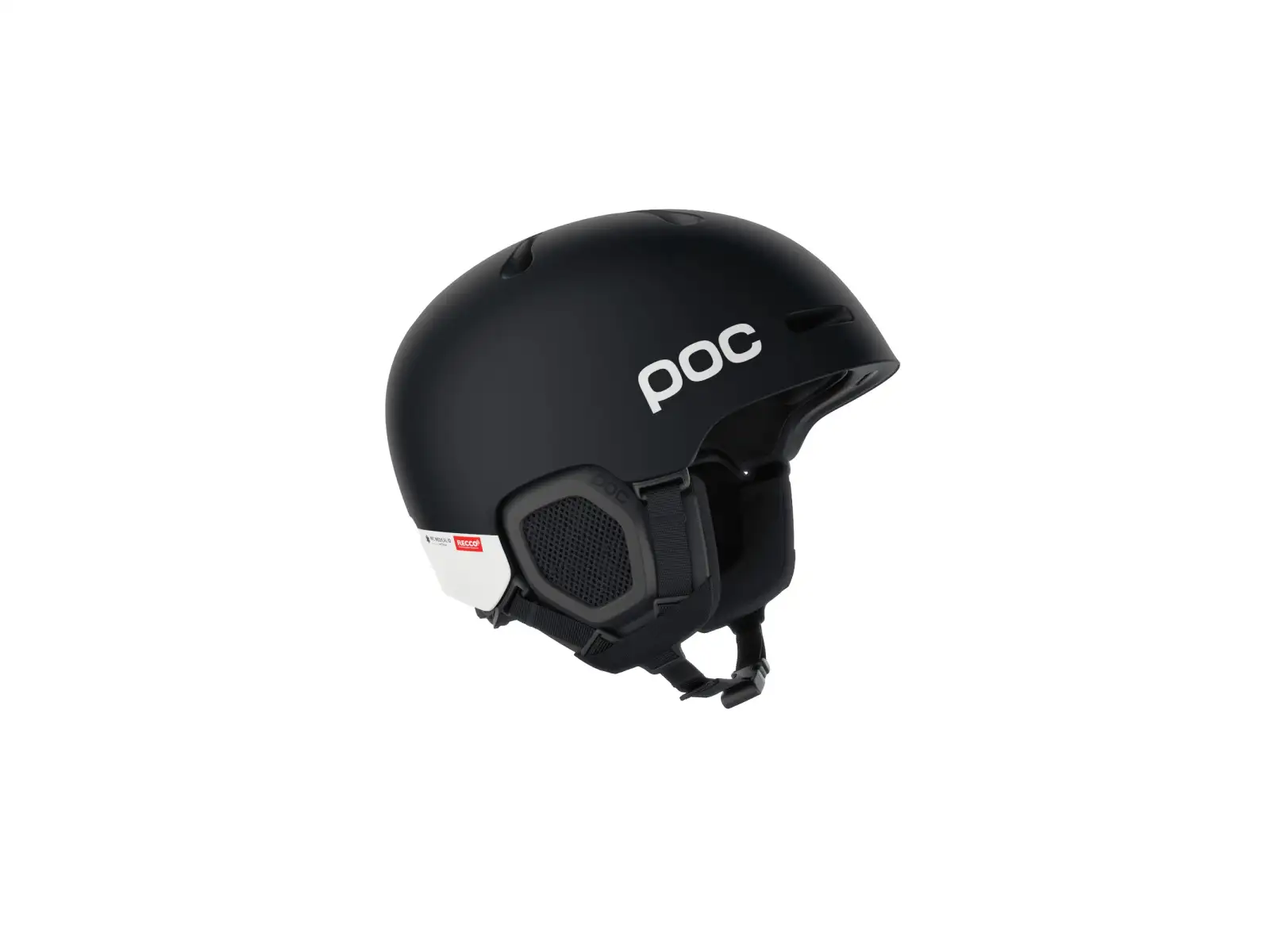 POC Fornix BC kask narciarski Apatite Navy Matt