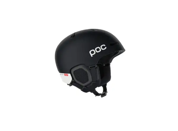 POC Fornix BC kask narciarski Apatite Navy Matt