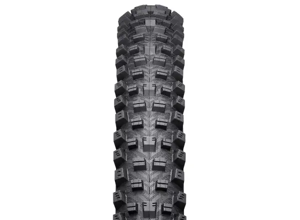 American Classic Vulcanite Trail 29x2,50" TLR MTB opona kevlar czarna