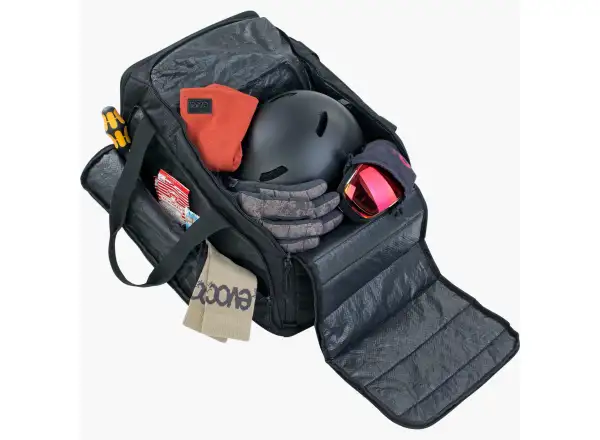 Evoc Gear torba rekreacyjna 35 l Black