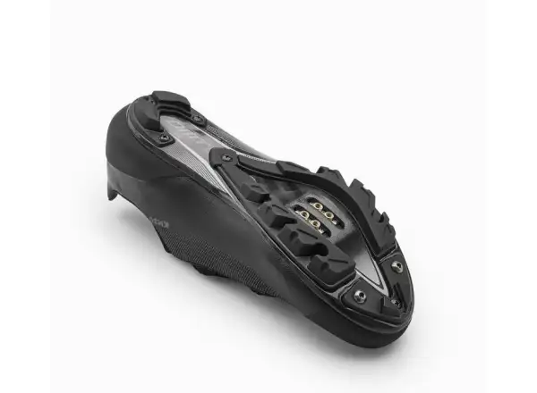 DMT KM30 MTB męskie buty Black/Black