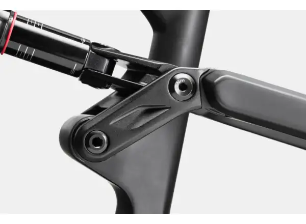 Cannondale Habit Carbon 2 rower górski Black Pearl