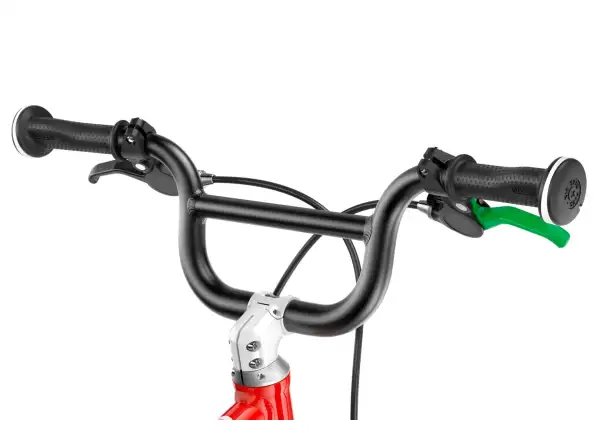 Woom 2 rower dziecięcy 14" Red