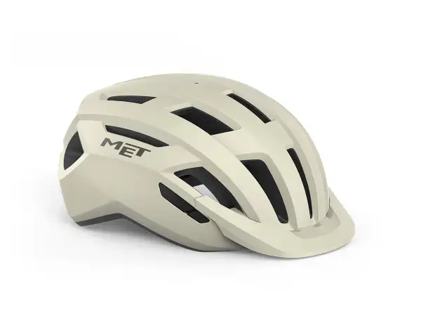 MET Allroad MIPS kask Off White