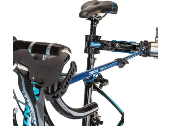 Park Tool teleskopický uchwyt kierownicy