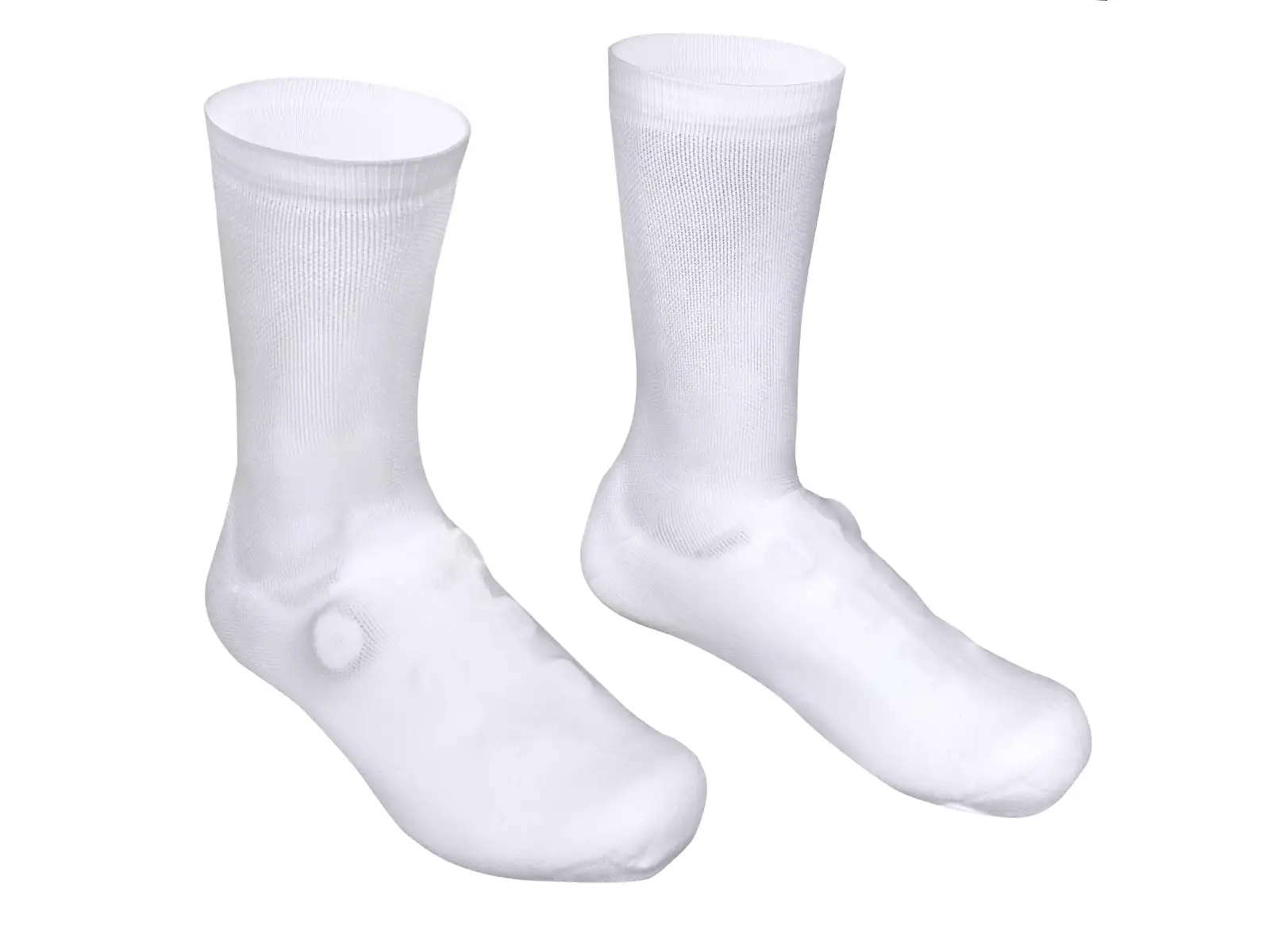 Force Snug ochraniacze na buty biała