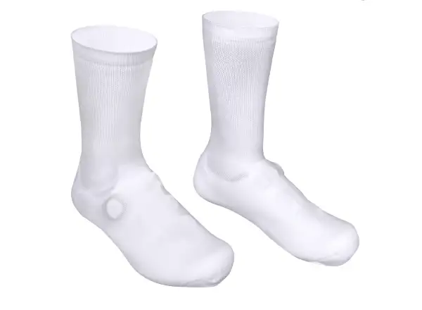 Force Snug ochraniacze na buty biała