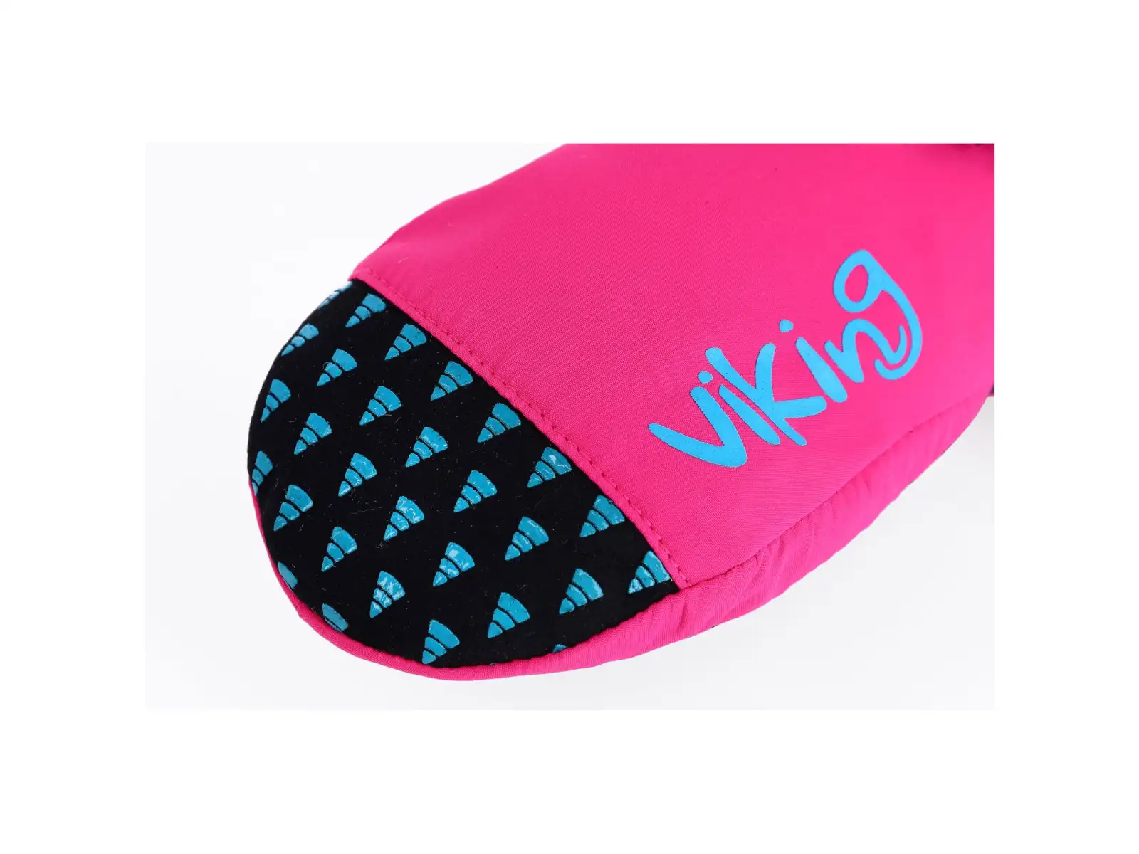 Viking Nomadic GTX dziecięce rękawice różowa