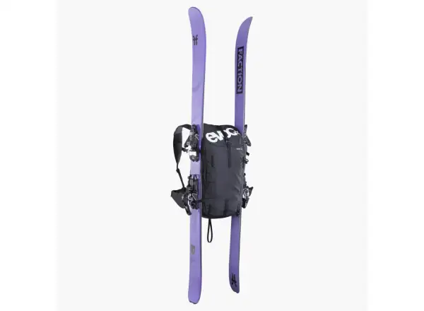 Evoc Summit 30 plecak skiturowy Black