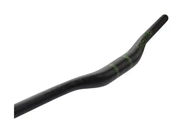 Race Face Next R 35x800 mm skok 20 mm kierownica zielona