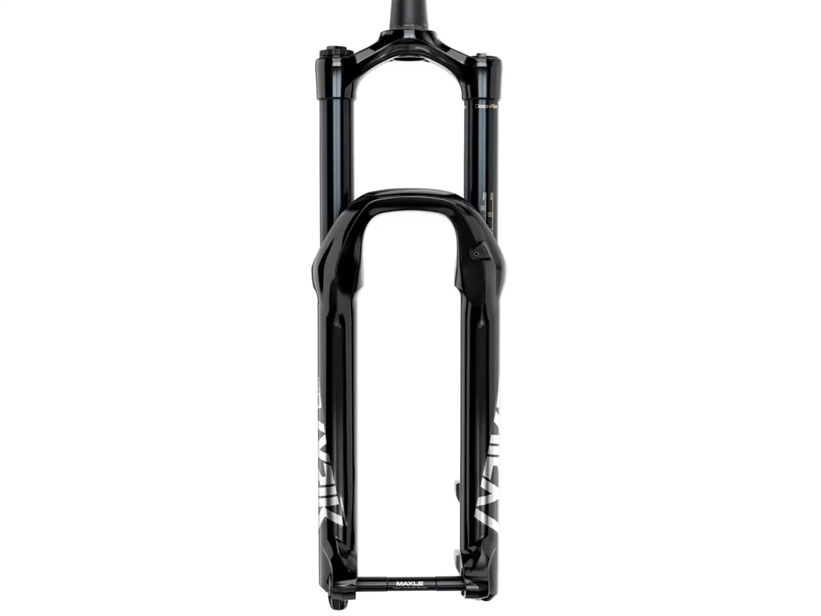 Rock Shox Lyrik Ultimate RC2 C3 29" amortyzowany widelec 42 mm offset Black