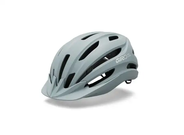 Giro Register II damski kask Mat Sky Blue