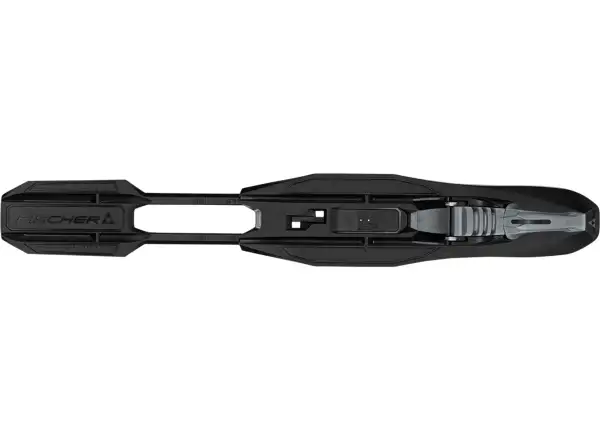 Fischer TWIN SKIN POWER STIFF EF narty biegowe + TOUR STEP wiązania zestaw