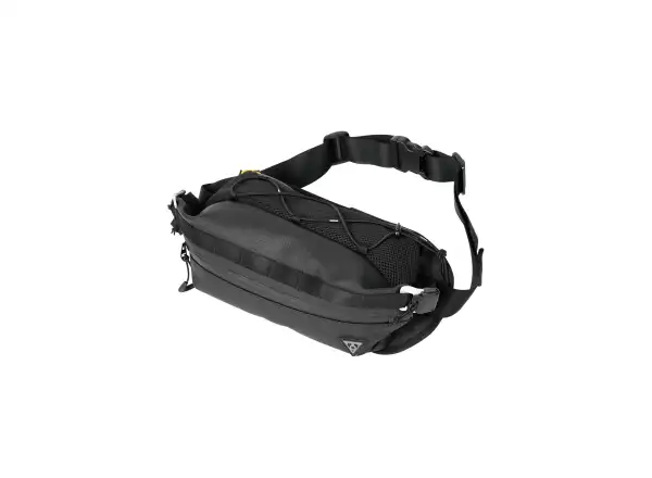 Topeak Hip Pack saszetka 3 l Black