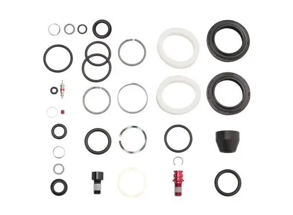 Rock Shox Service Kit Full do widel Revelation Solo Air