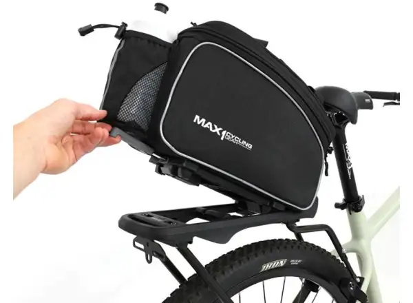 MAX1 Tour 3 MIK bagażnik na tylne podpory