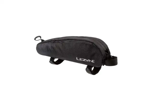 Lezyne Aero Energy Caddy torba na ramę 0,7 l czarna