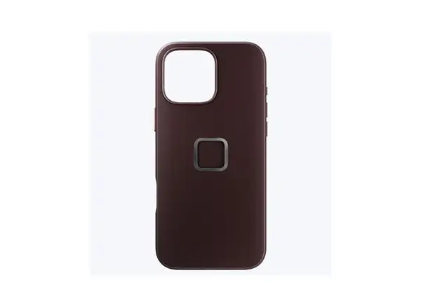 Peak Design Mobile Everyday Fabric Case iPhone 16 Pro Max obudowa na telefon Eclipse