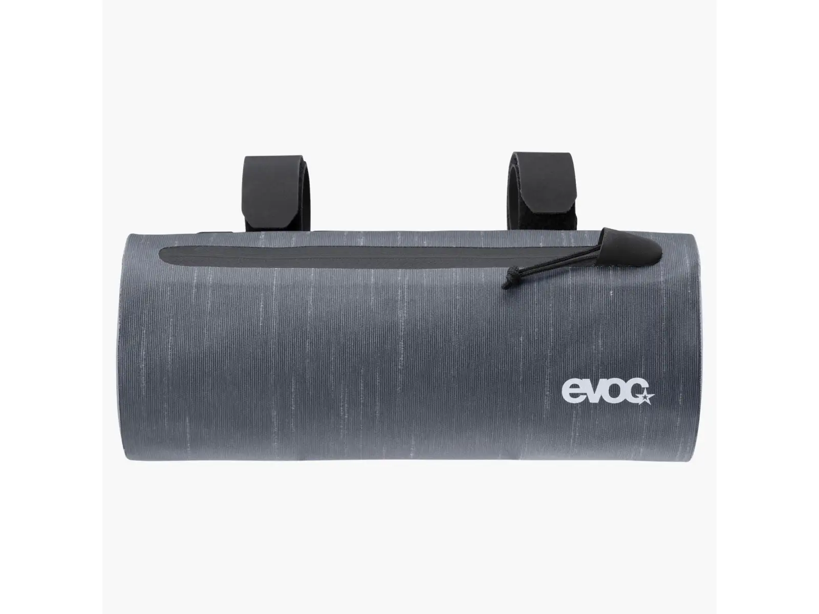 Evoc Handlebar Pack WP torba na kierownicę 1,5 l Carbon Grey
