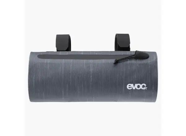 Evoc Handlebar Pack WP torba na kierownicę 1,5 l Carbon Grey