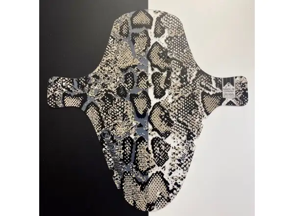 Rie:sel Design Kol:oss błotnik Snake