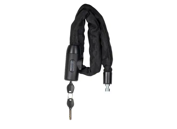Force Rage 10 blokada łańcuchowa 10/900 mm czarna