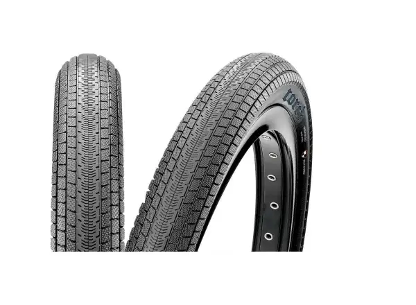 Maxxis Torch 20x1,75" SilkSchield BMX opona kevlar