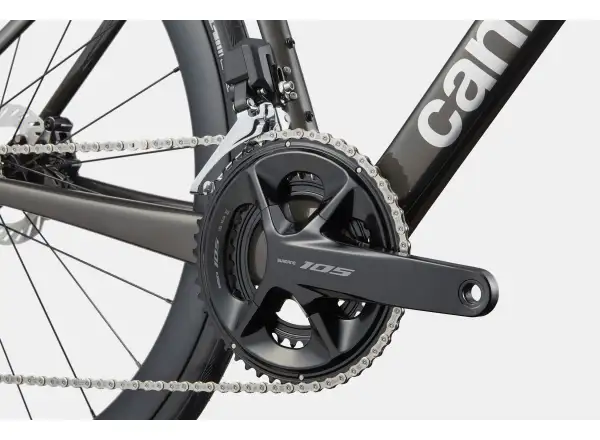 Cannondale SuperSix Evo 5 rower szosowy RAW