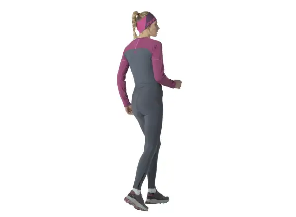 Dynafit Winter damskie spodnie biegowe Cinder