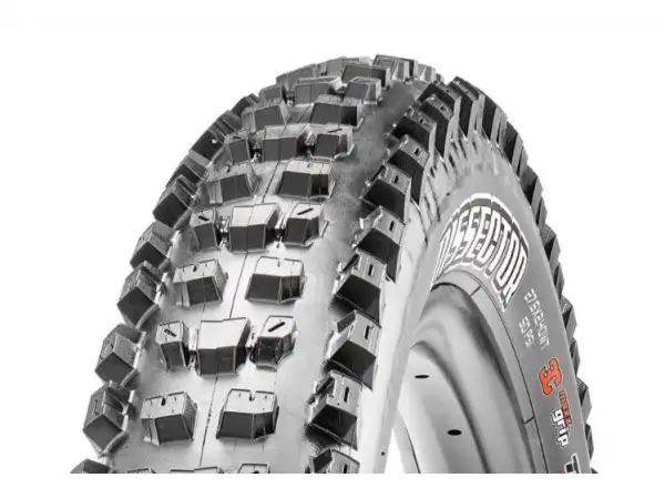 Maxxis Dissector 27,5x2,4" WT 3CT EXO+ TR MTB opona kevlar