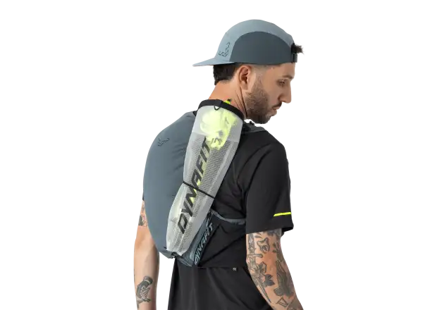 Dynafit Ultra 12 kamizelka do biegania Cinder/Black Out