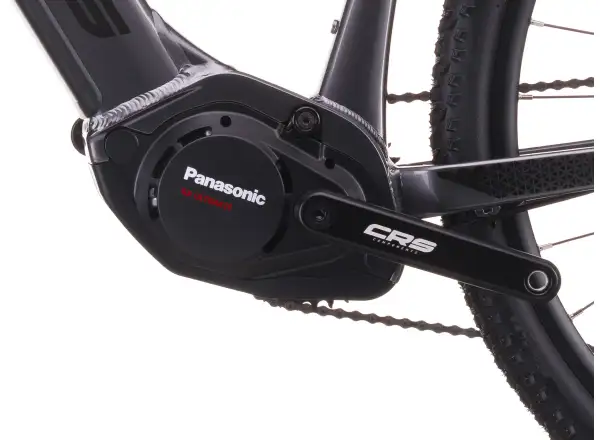 Crussis ONE-Cross 9.11 715Wh rower elektryczny trekkingowy