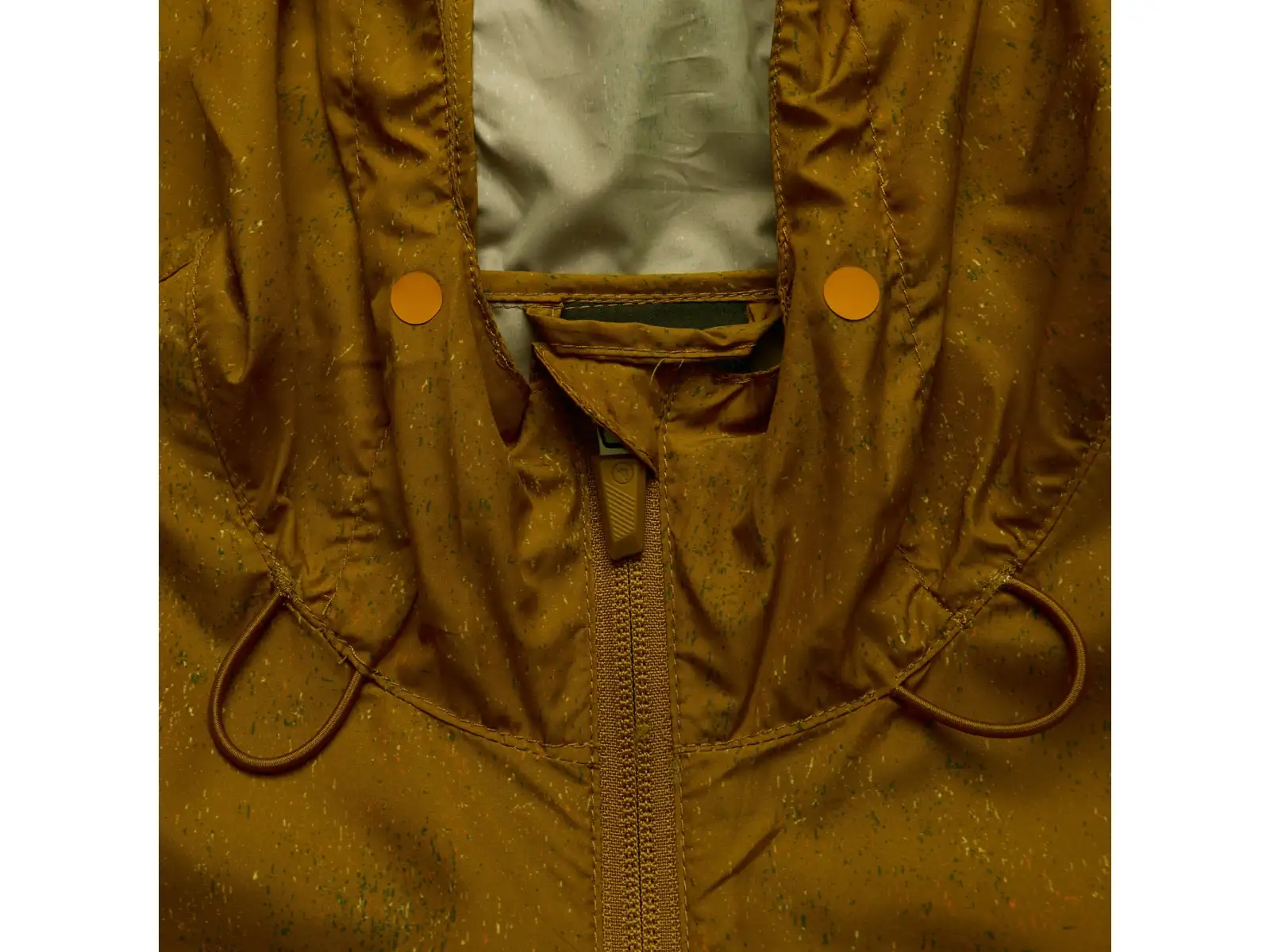Endura Hummvee wiatroodporna kurtka Bronze