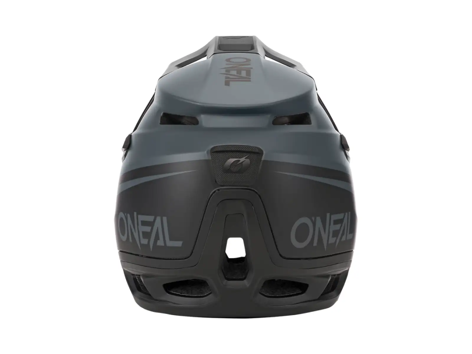 ONeal Transition Flash kask czarna/szara