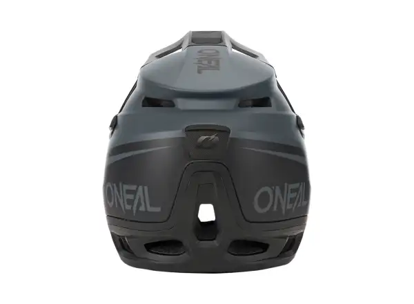 ONeal Transition Flash kask czarna/szara