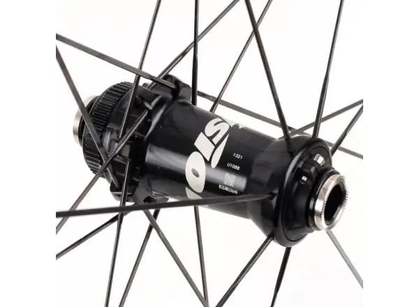 Vision SC 30 Disc CL zaplecione koła bębenek Shimano HG11