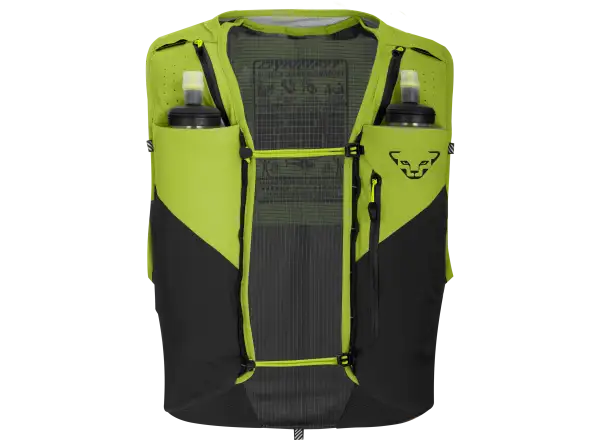 Dynafit Ultra 12 kamizelka do biegania Black Out