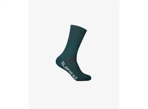 POC Vivify skarpety Epidote Green
