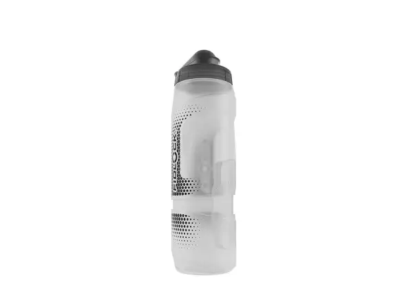 Fidlock Twist Clear butelka 800 ml + zamek