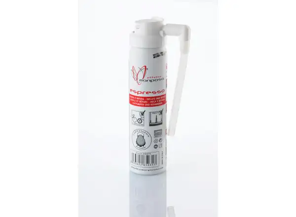 Effetto Mariposa Espresso uszczelniacz 75ml