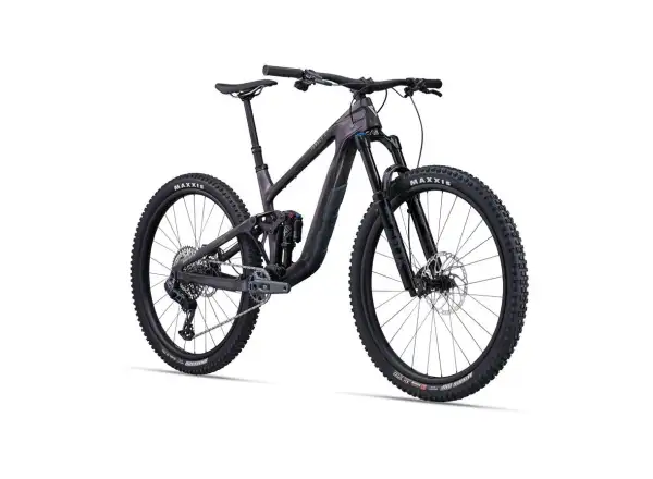 Giant Trance X Advanced 1 pełnozawieszeniowy rower górski Arctic Light