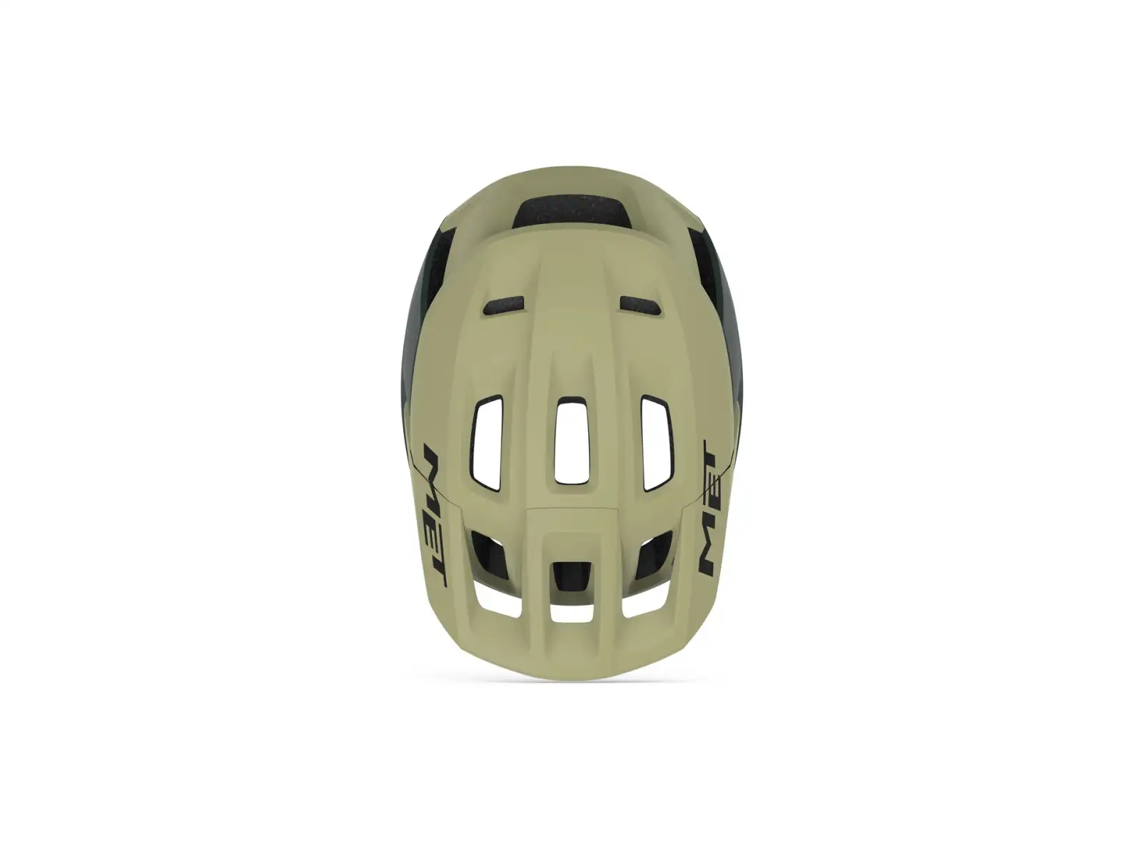 MET Terrae MIPS kask Pistachio Green