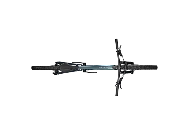 Focus Raven 8.7 DI 29" rower górski Heritageblue / Stoneblue