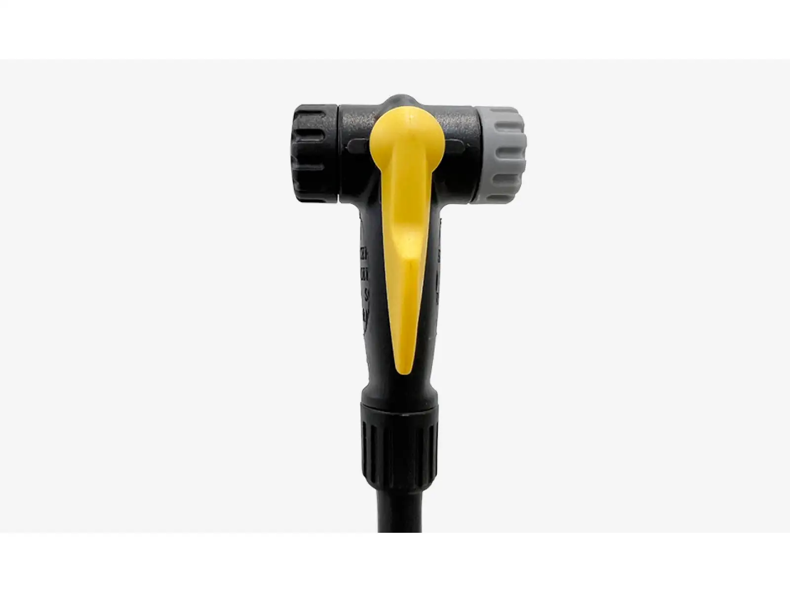 Topeak Joeblow Max II pompka czarna