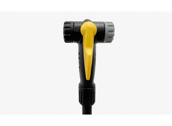 Topeak Joeblow Max II pompka czarna