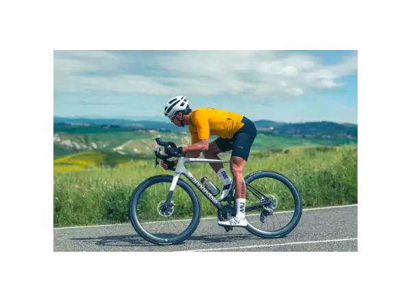 Northwave Veloce Extreme męskie szosowe buty kolarskie Total White