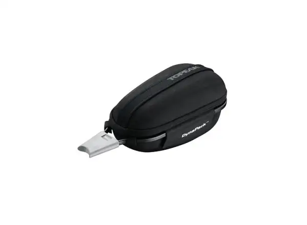 Topeak Dynapack torba pod siodełko 4 l czarna