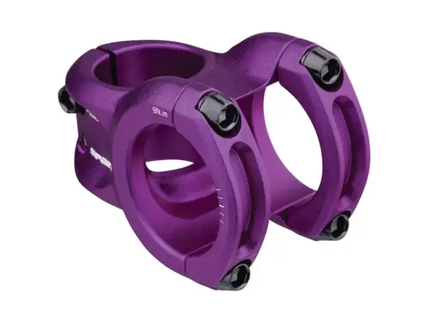 SPANK Spoon 350 35 mm mostek Purple