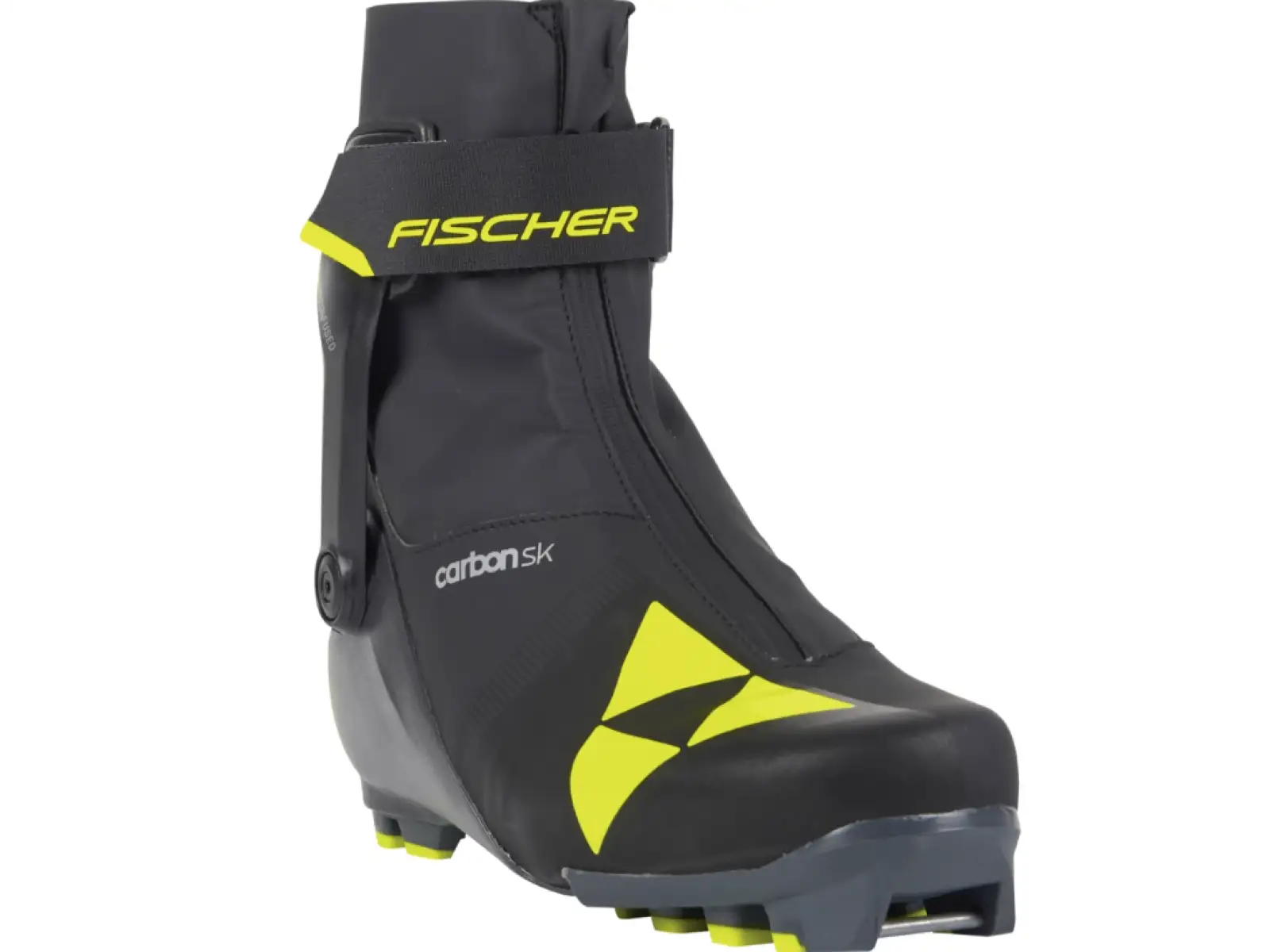 Fischer Carbon Skate buty do narciarstwa biegowego