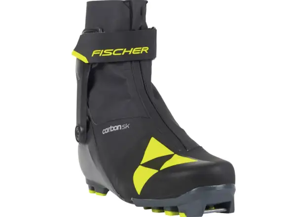 Fischer Carbon Skate buty do narciarstwa biegowego